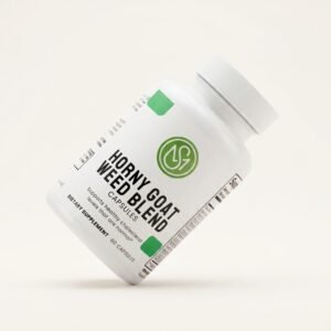 Mélange à l’épimède Ste-Marie Health