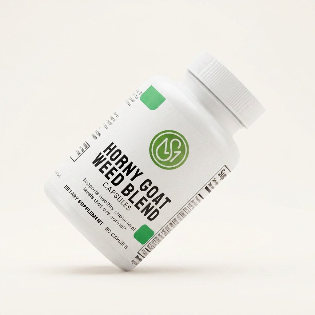 Mélange à l’épimède Ste-Marie Health