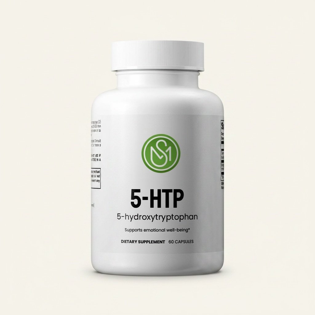 5-HTP Ste-Marie Health