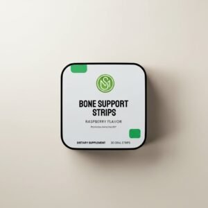 Bandelettes Soutien osseux Ste-Marie Health