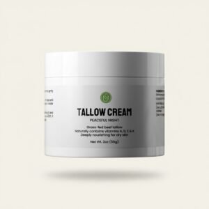 Crème au suif Nuit paisible Ste-Marie Health