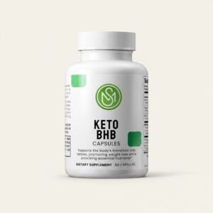 Keto BHB Ste-Marie Health