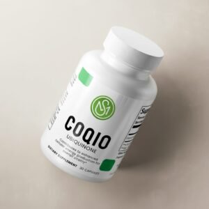 CoQ10 Ubiquinone Ste-Marie Health