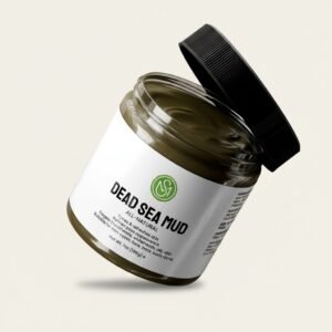 Boue de la mer Morte Ste-Marie Health
