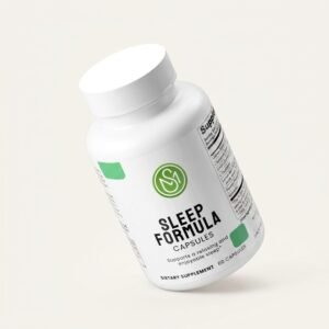 Formule Sommeil Ste-Marie Health