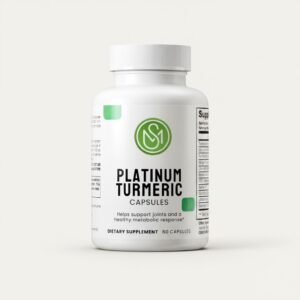 Curcuma Platine Ste-Marie Health