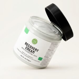 Crème de récupération Ste-Marie Health