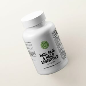 Essentiels Cheveux, peau et ongles Ste-Marie Health
