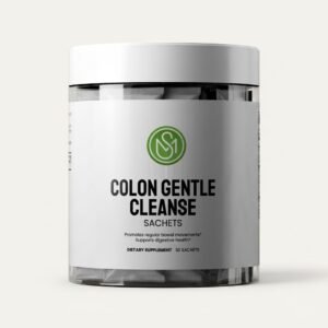 Nettoyage doux du côlon Ste-Marie Health
