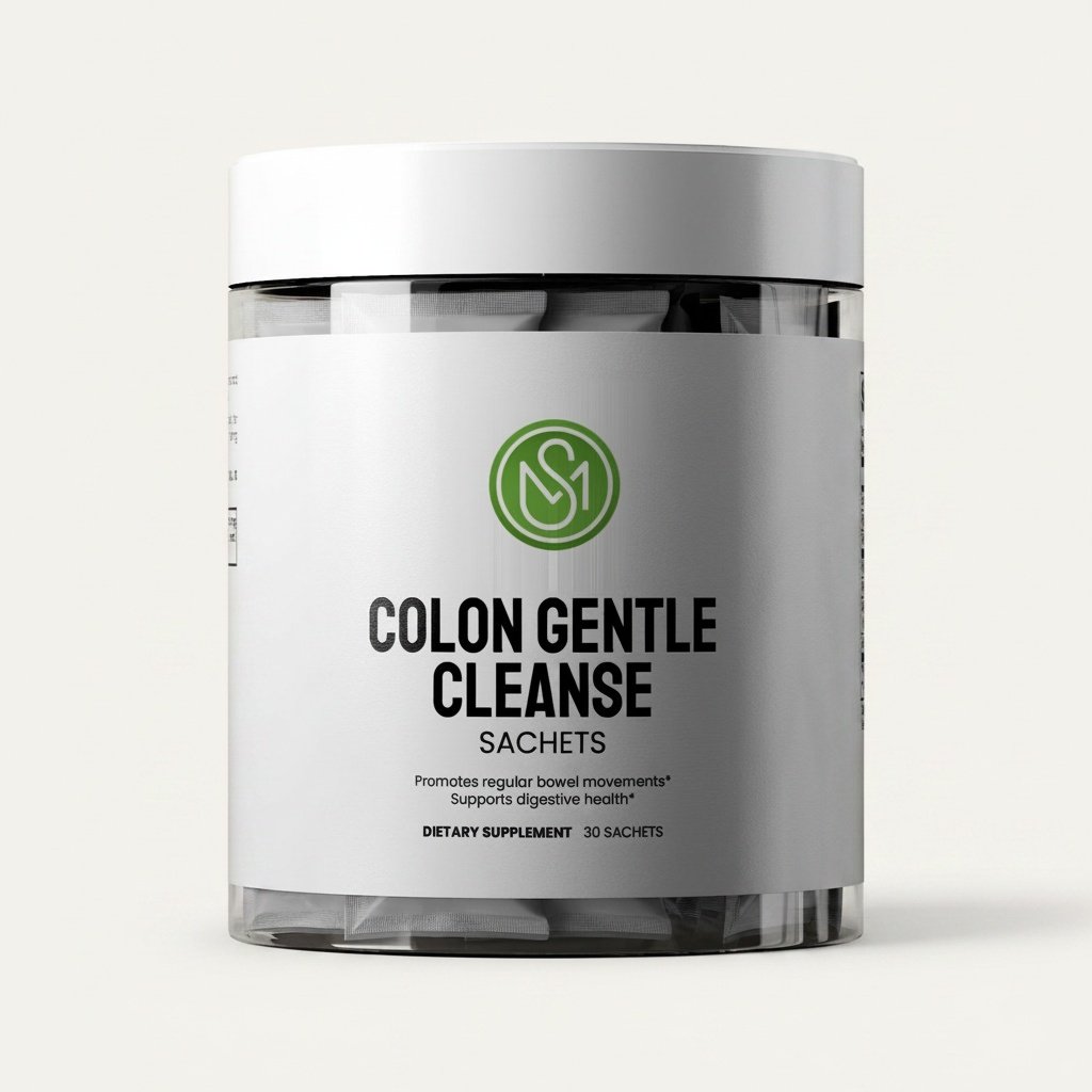 Nettoyage doux du côlon Ste-Marie Health