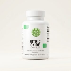 Oxyde nitrique Ste-Marie Health