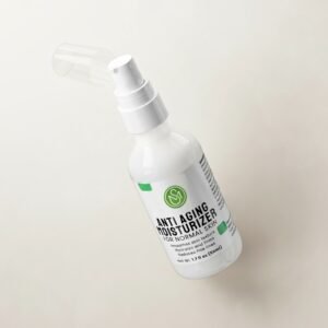 Hydratant anti-âge Ste-Marie Health