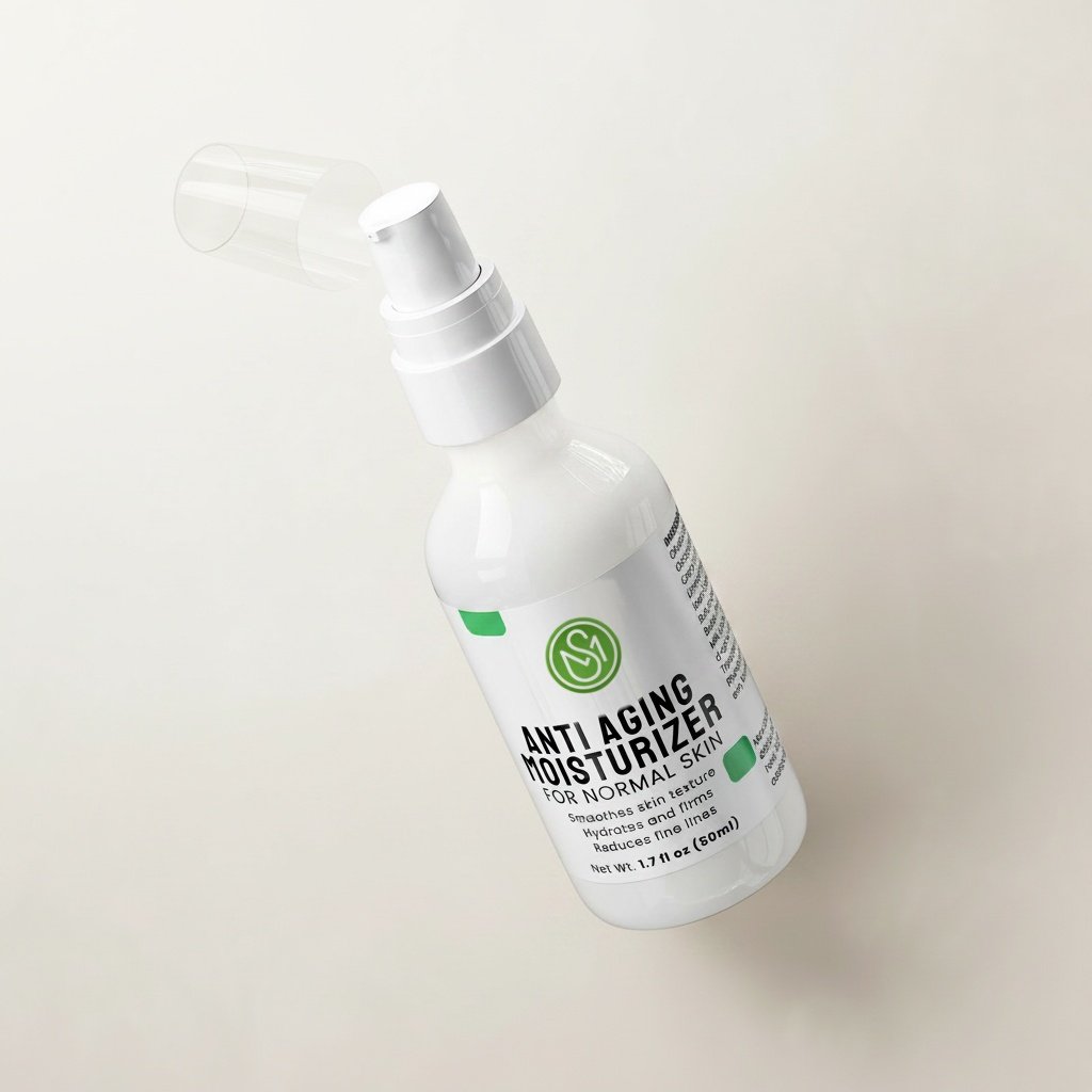Hydratant anti-âge Ste-Marie Health