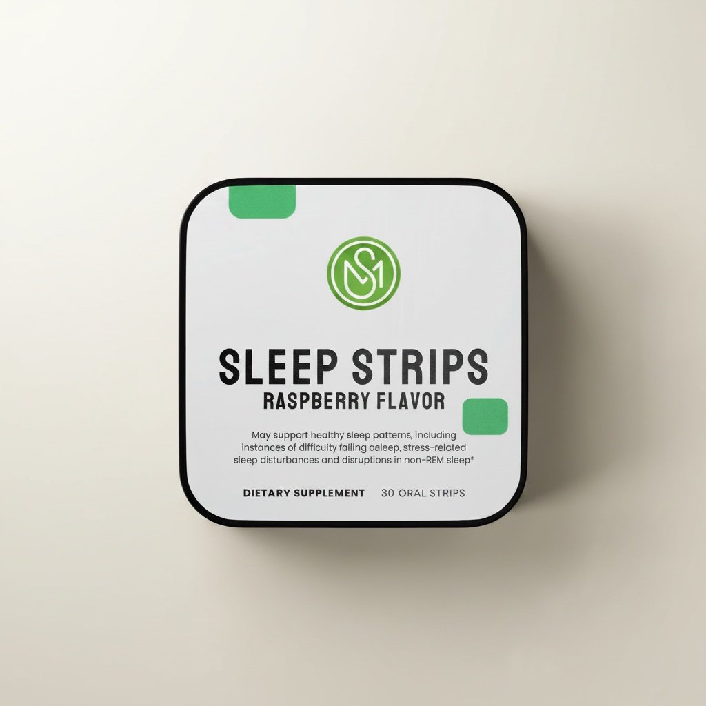 Bandelettes Sommeil Ste-Marie Health