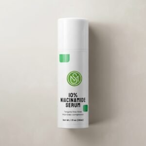 Sérum niacinamide 10 % Ste-Marie Health