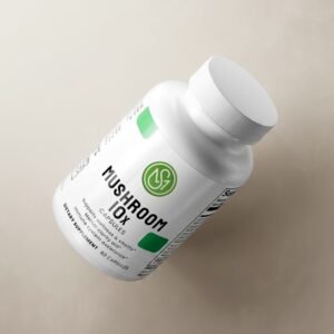Complexe de champignons 10 X Ste-Marie Health