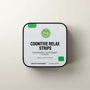 Bandelettes Détente cognitive Ste-Marie Health