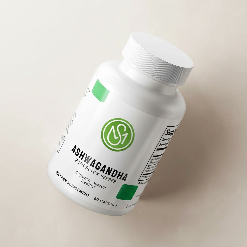 Ashwagandha Ste-Marie Health
