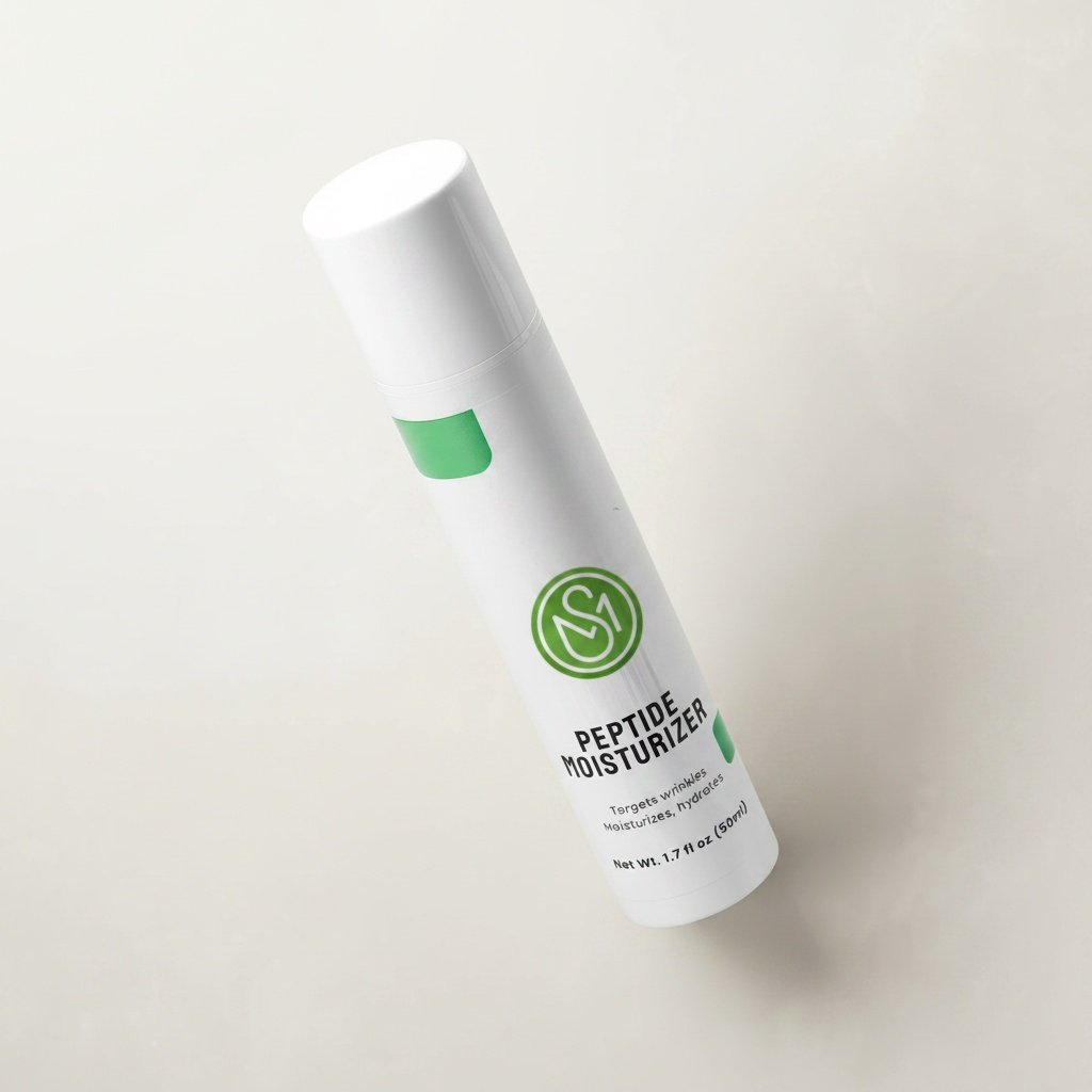 Hydratant peptidique Ste-Marie Health