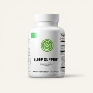 Soutien du sommeil Ste-Marie Health