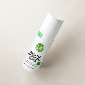Sérum antioxydant au thé vert Ste-Marie Health