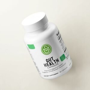 Santé intestinale Ste-Marie Health