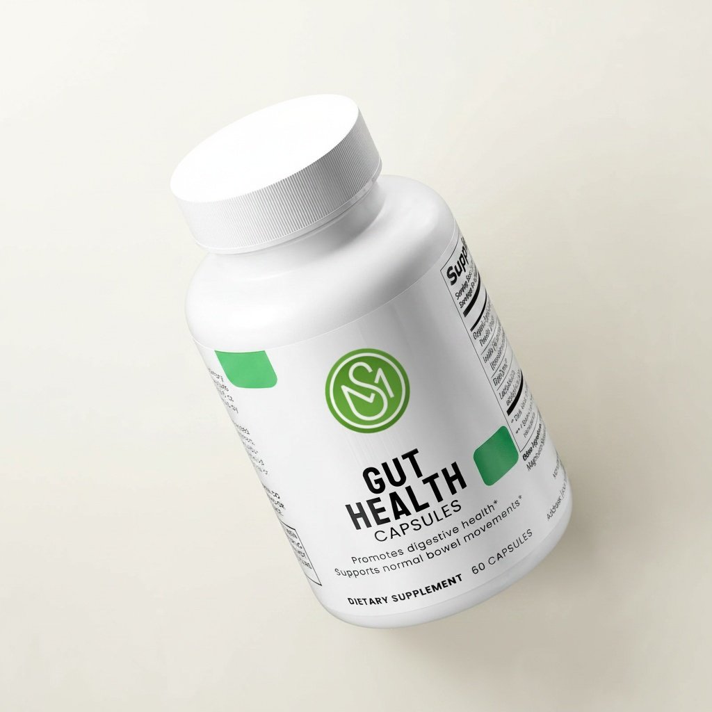 Santé intestinale Ste-Marie Health