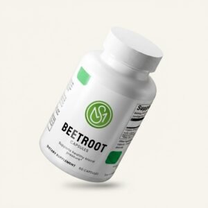 Betterave Ste-Marie Health