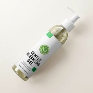Gel nettoyant doux Ste-Marie Health