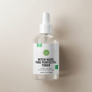 Tonique perfecteur de pores à l’hamamélis Ste-Marie Health