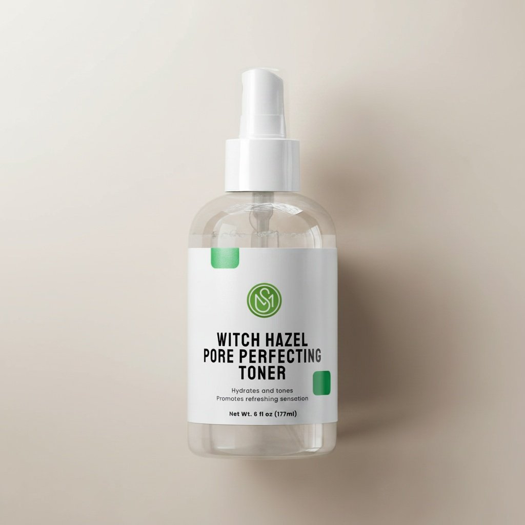 Tonique perfecteur de pores à l’hamamélis Ste-Marie Health