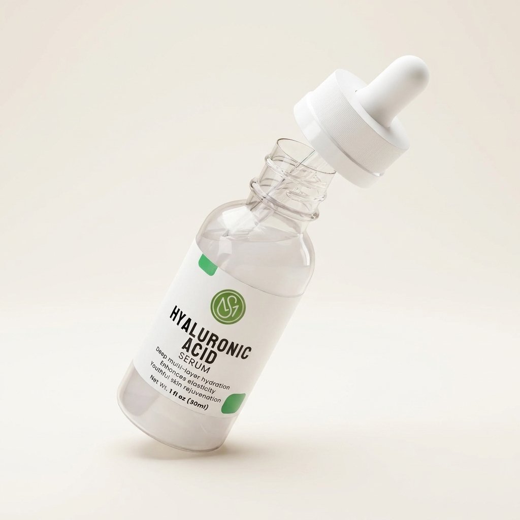 Sérum à l’acide hyaluronique Ste-Marie Health