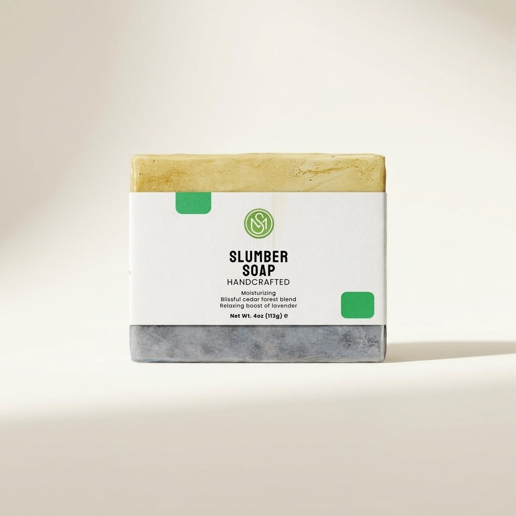 Savon Sommeil Ste-Marie Health