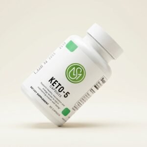 Keto-5 Ste-Marie Health