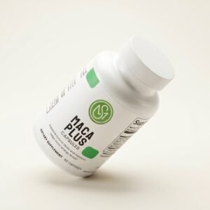 Maca Plus Ste-Marie Health