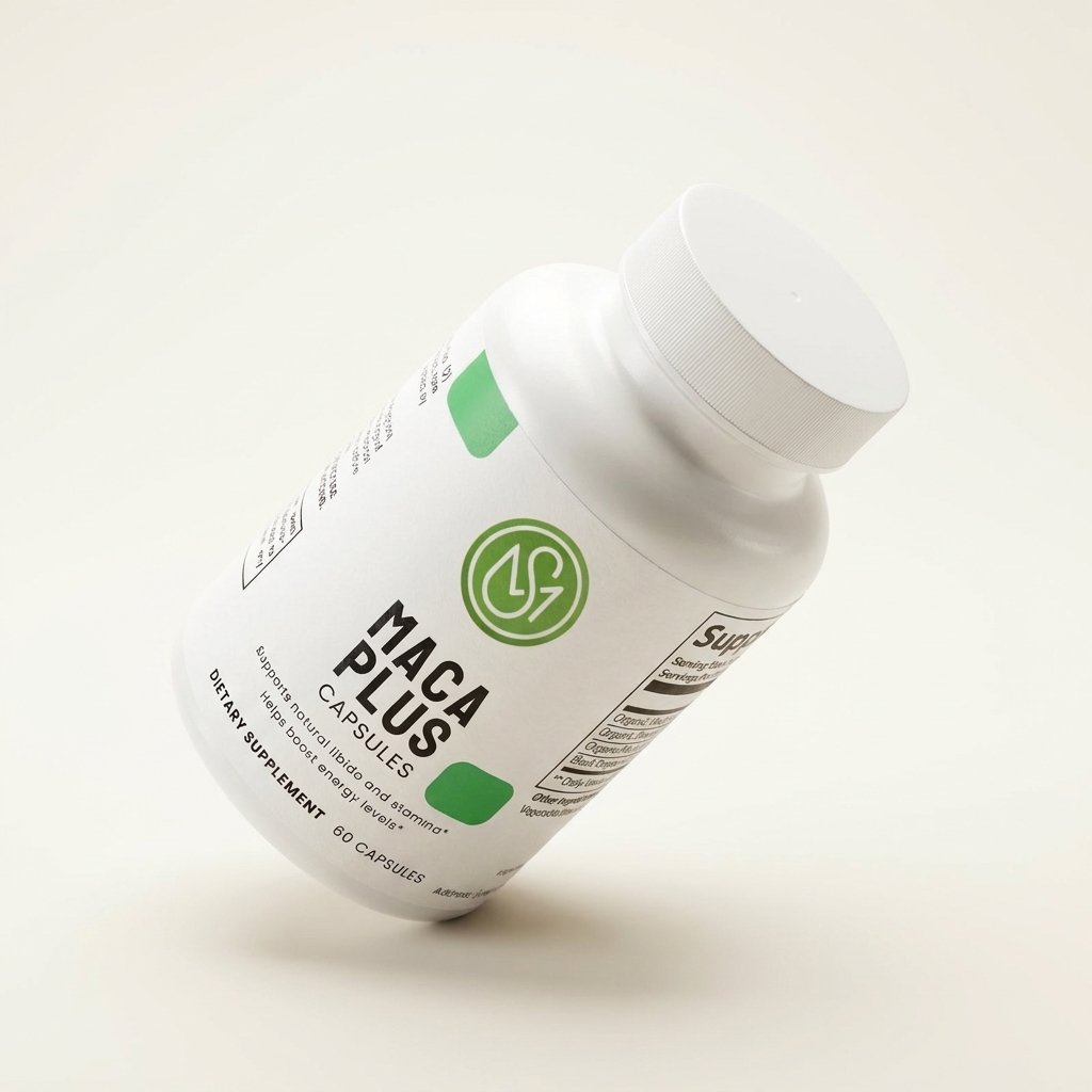 Maca Plus Ste-Marie Health