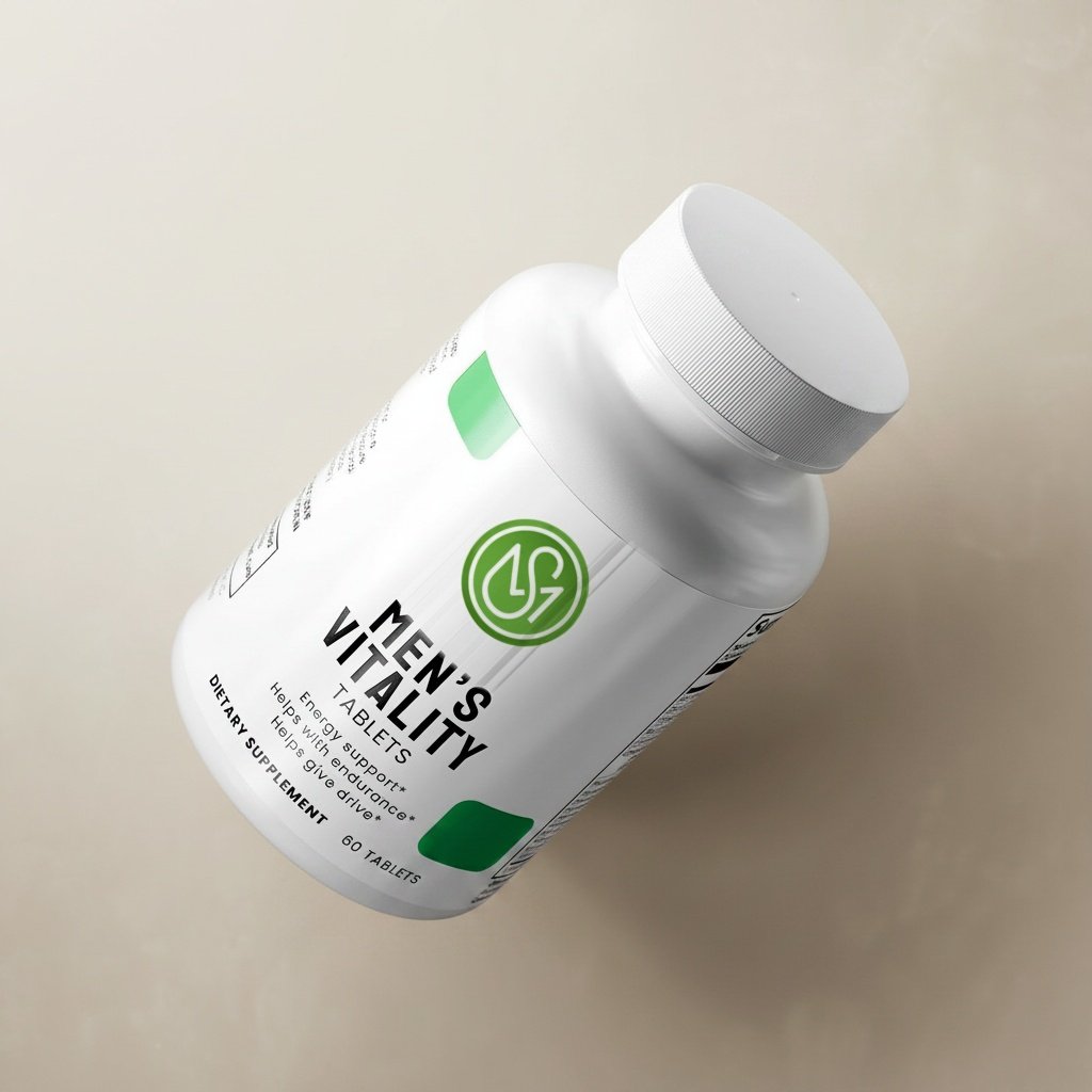 Vitalité masculine Ste-Marie Health