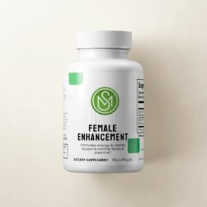 Complexe féminin Ste-Marie Health